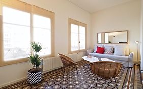 Suites4Days Placa Catalunya Design